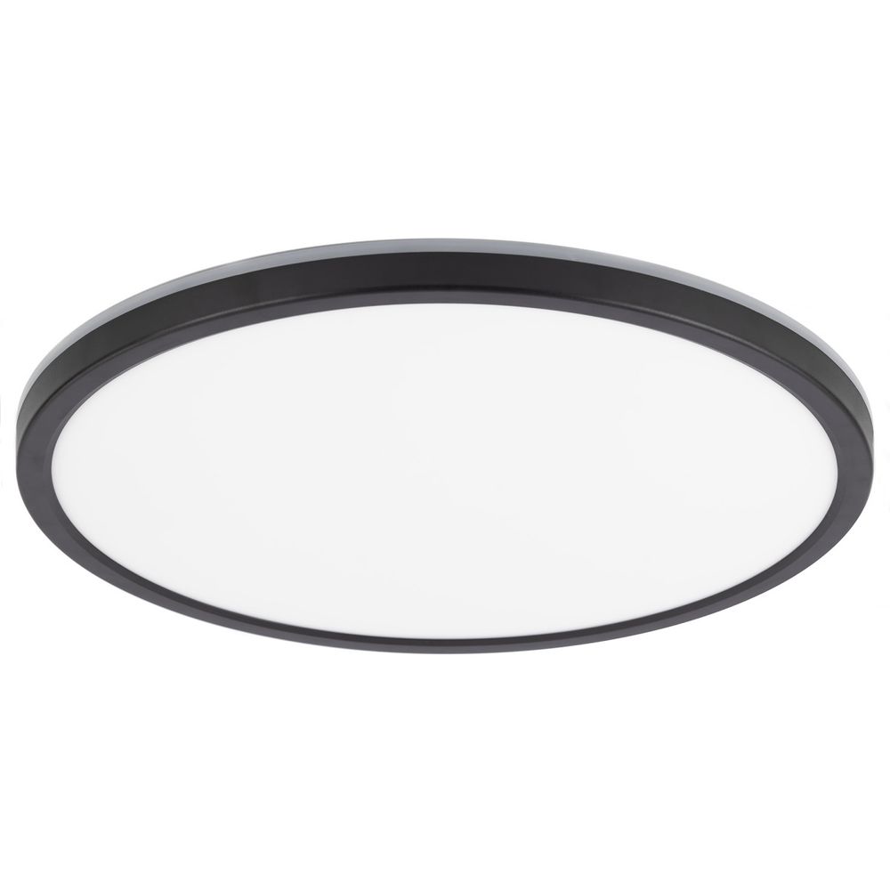 Citilux Basic Line CL738321EL RGB Светильник с пультом Чёрный