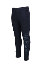 спортивные штаны Tommy Hilfiger - темно-синий(KG0KG06539)