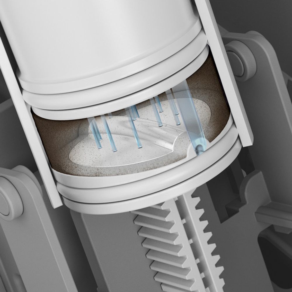 Кофемашина Jura Z10 Diamond Black EA (15349) - 10