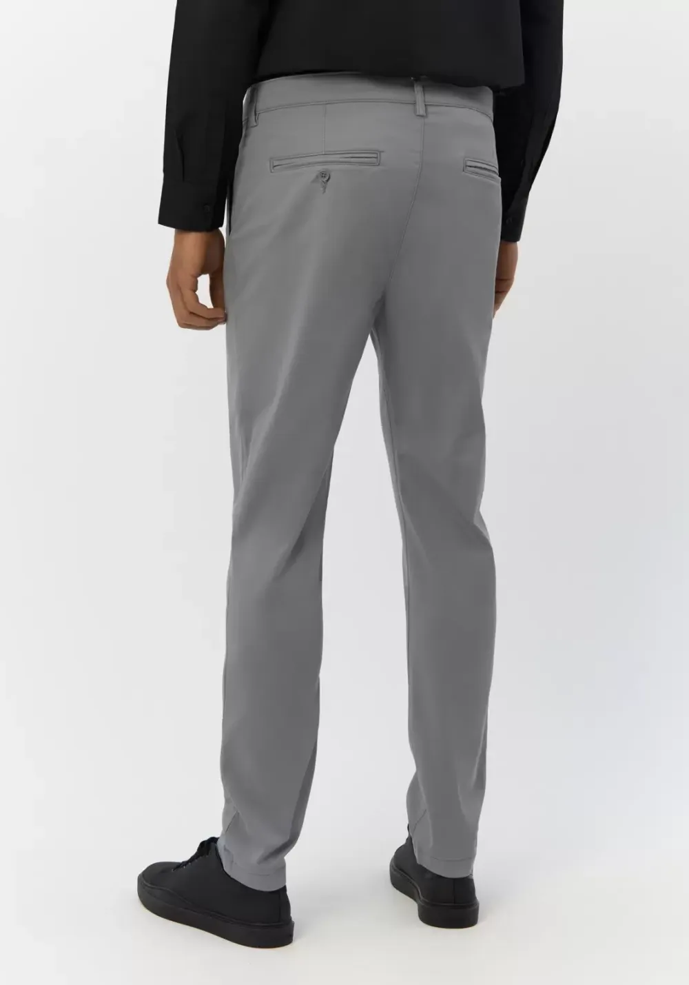 Джинсы SLIM CHINO L71LTYA25