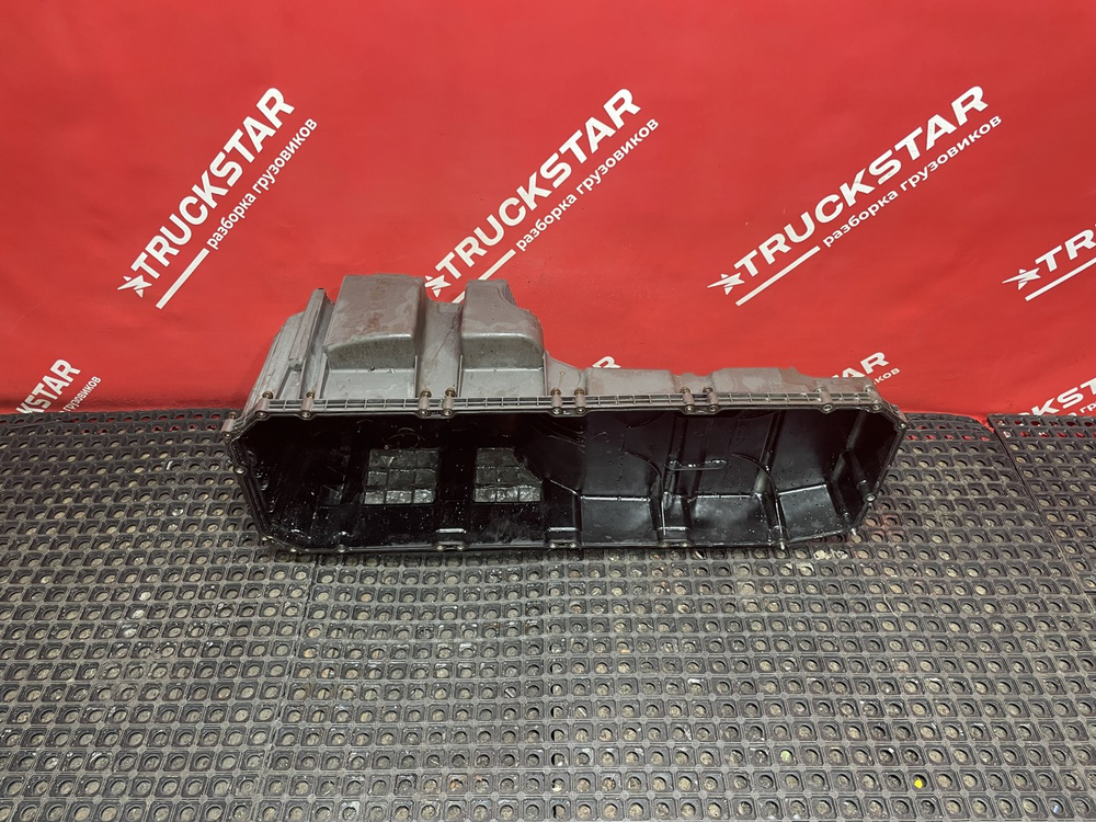 Поддон масляный двигателя 2021г