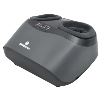 Массажер для ног Ergonova FeelFoot Grey