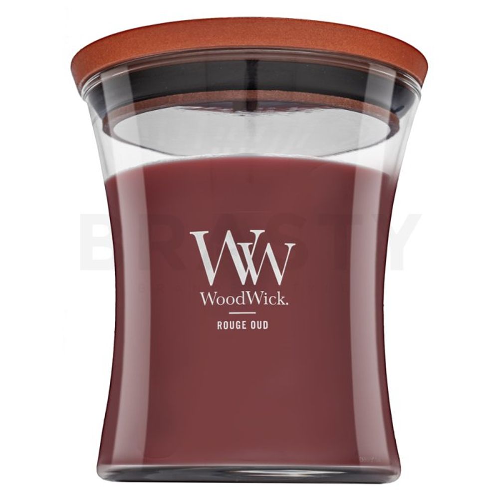 Woodwick Rouge Oud 275 g