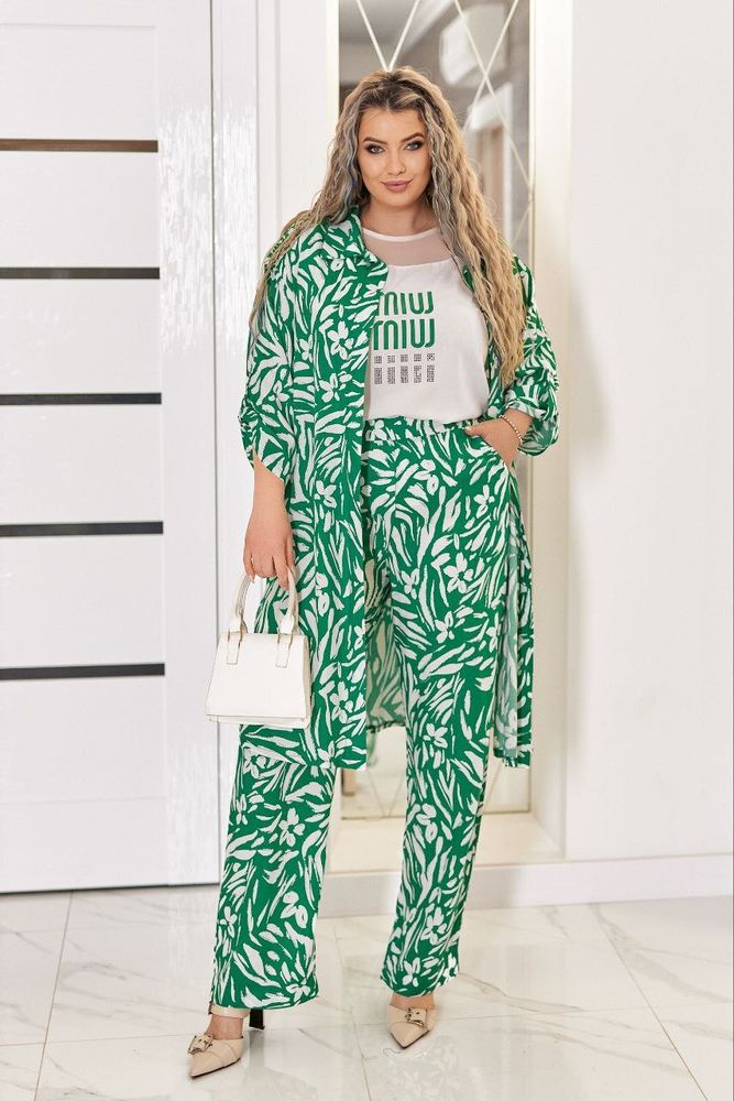 Комплект тройка УК-1002-1 Фабрика Моды