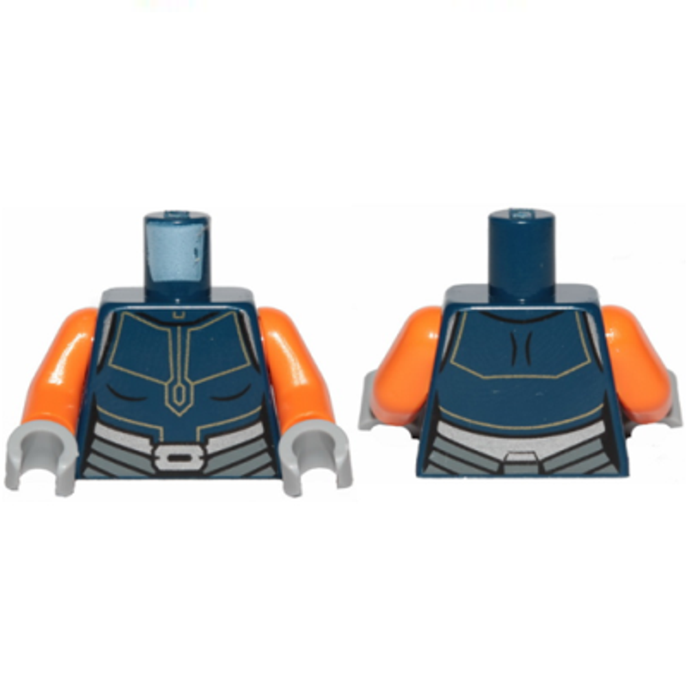 Торс 973pb3971c01