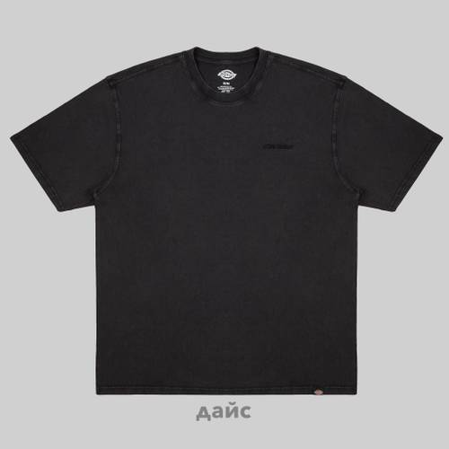 Футболка мужская Dickies Plentywood