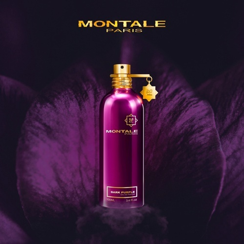 Montale Dark Purple EDP