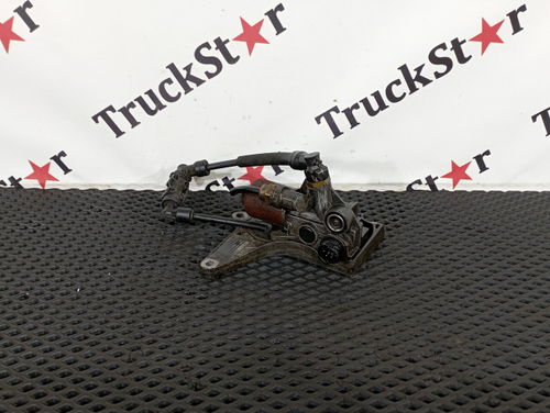 Клапан горного тормоза EGR EPG