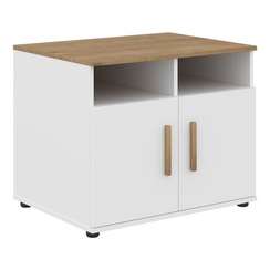 Тумба (для оргтехники) FPS 806н 802х600х660 FORTA