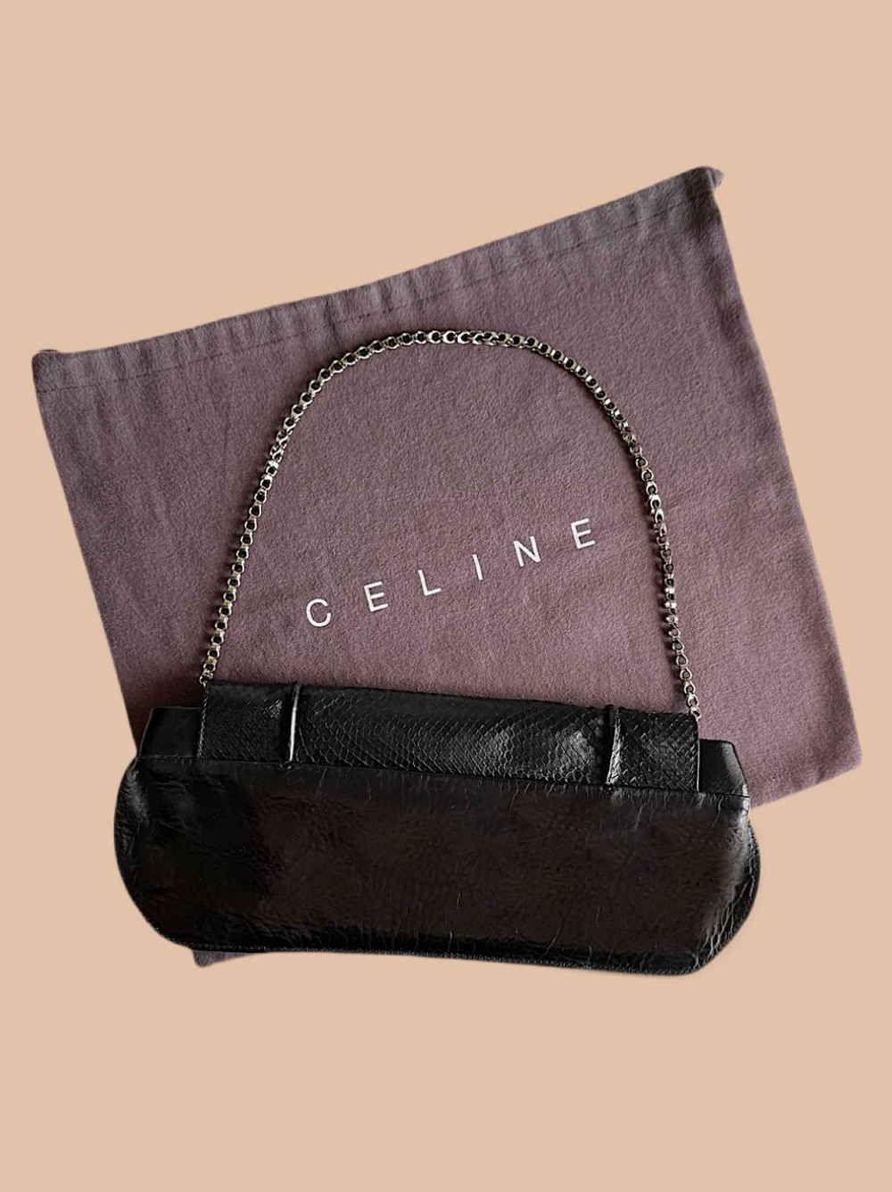 Клатч CELINE
