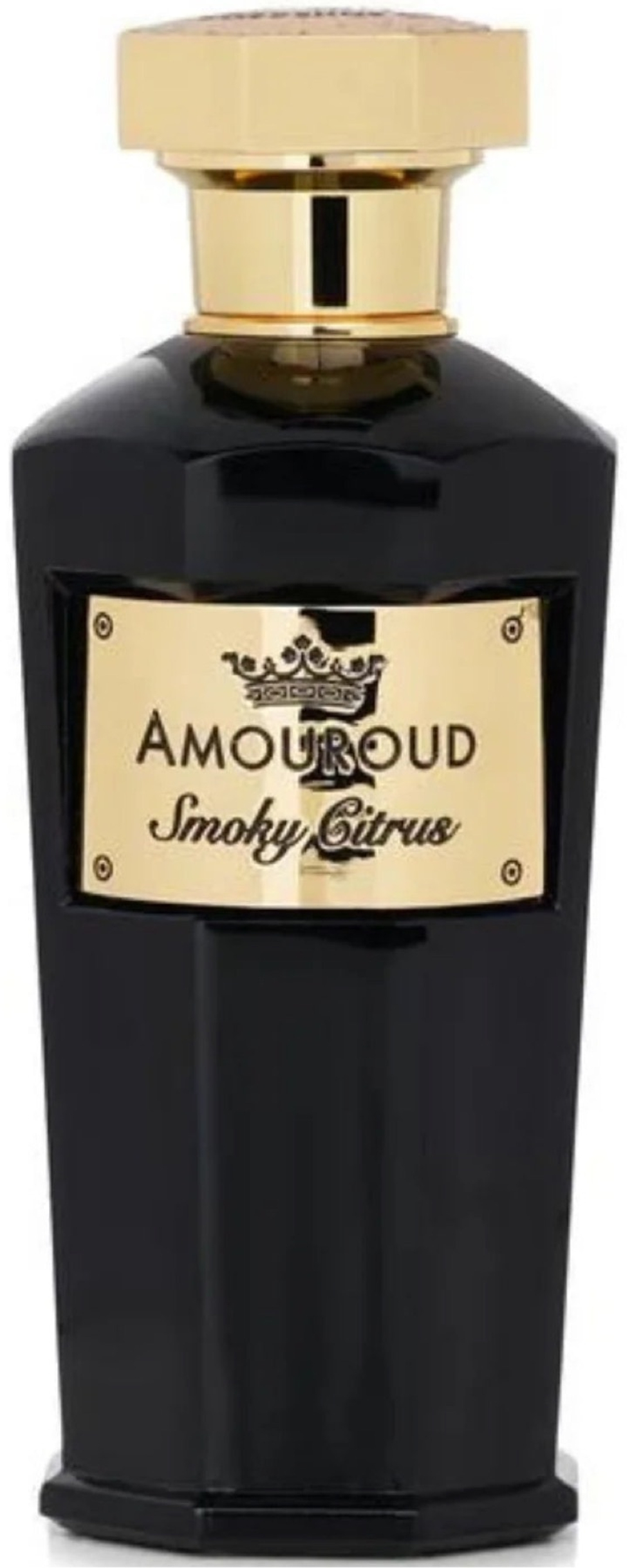 Amouroud Smoky Citrus