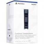 Зарядная станция PlayStation DualSense Charging Station белый