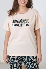 Костюм Трикси-2 Виотекс БЕЖЕВЫЙ