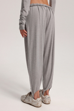 Трико из тонкого трикотажа