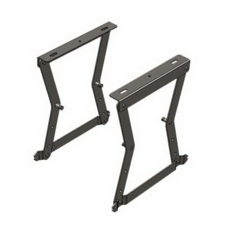 ТИК-ТАК Механизм МСК 480 мм. Т2 (без синхронизатора) (10)