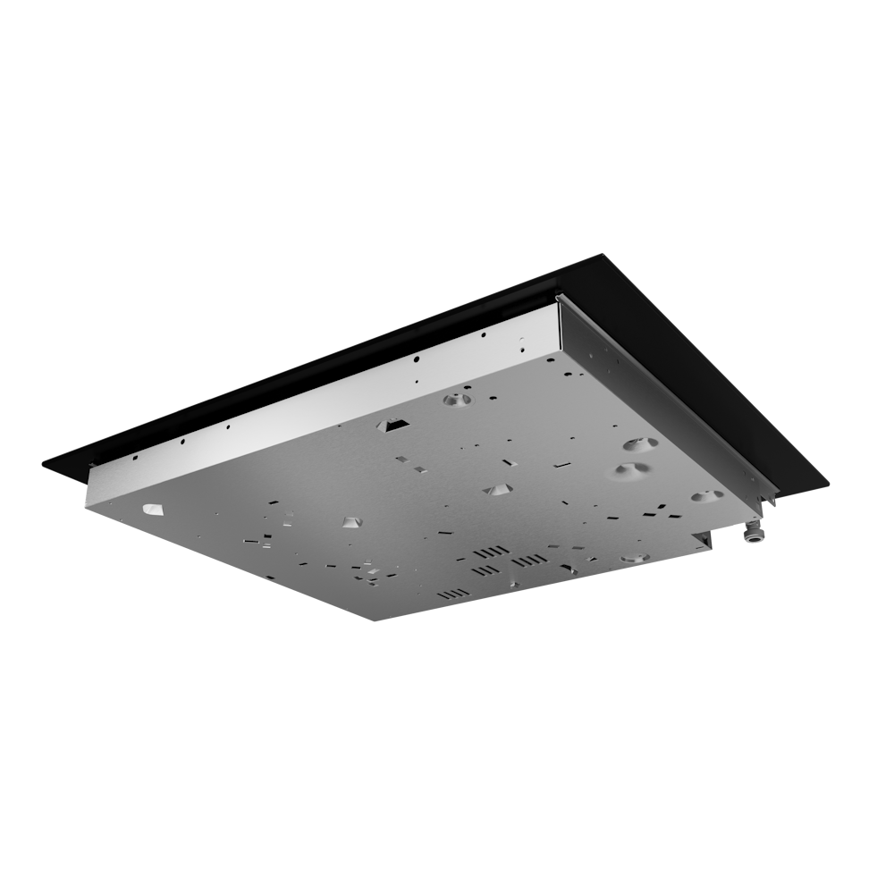 Комбинированная панель De Dietrich DPI4602HM