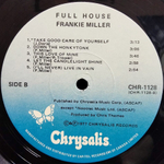 Комплект / Frankie Miller (6LP)