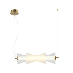 Подвесной светодиодный светильник Omnilux Casargo OML-51503-15