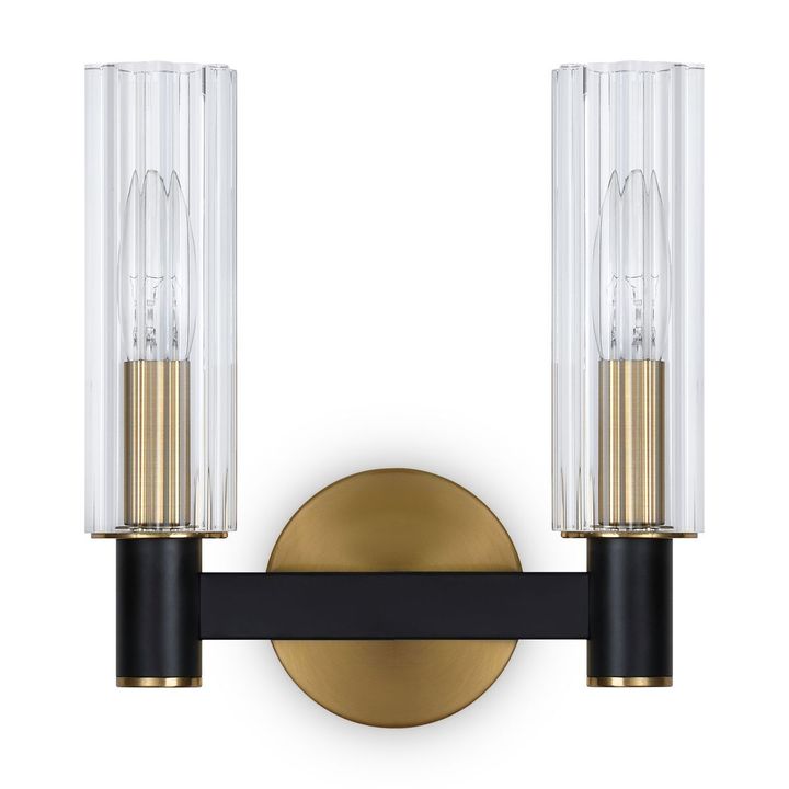 Бра Freya Ambra FR5167WL-02B