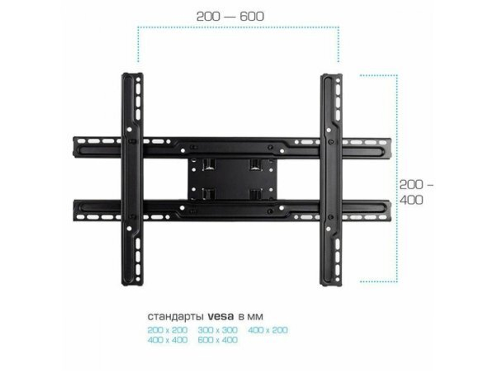 Кронштейн Tuarex Alta-605