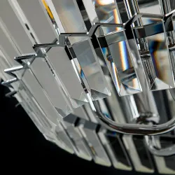 Подвесная люстра Arte Lamp