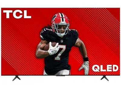 QLED телевизор TCL 85Q6-Pro 4K Ultra HD