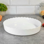 Форма для запекания 26*4,5см круглая "Golden Opal"