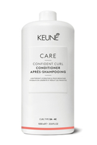 Keune Кондиционер для кудрявых волос CARE Curl Conditioner 1000 мл