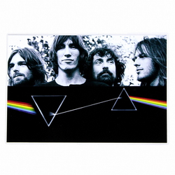 Обложка Pink Floyd группа (178)
