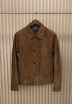 Куртка Ermenegildo Zegna