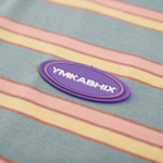 ФУТБОЛКА YMKASHIX NINETIES