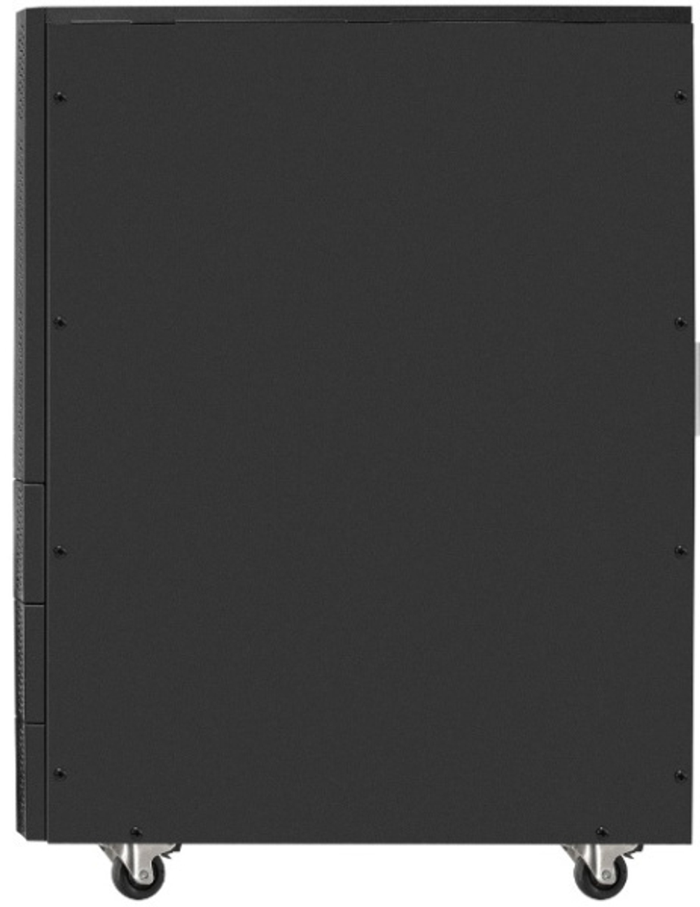 Источник бесперебойного питания Exegate PowerExpert TL-575-10kVA.192V.LCD.AVR.T.USB.RS232.SNMP