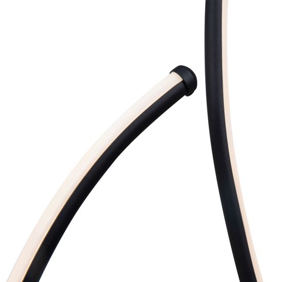 Напольный светильник (торшер) Freya FR6103FL-L50B