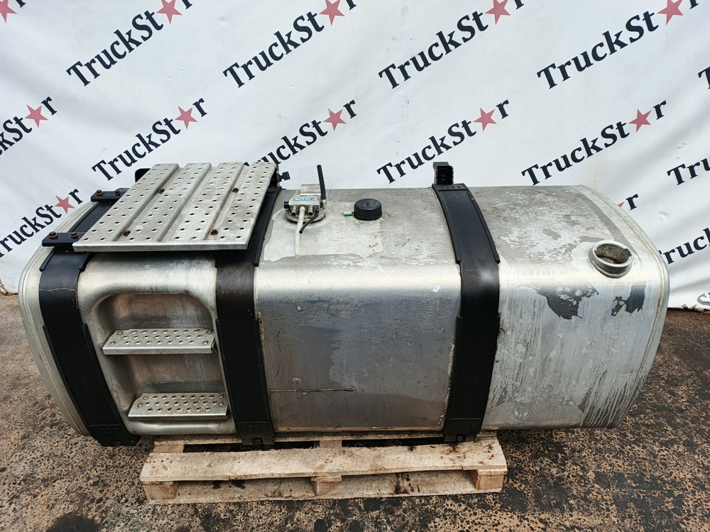 Бак топливный 800 L 2023 год.