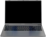 Ноутбук  Irbis Blizzard 15.9 ", Ryzen 5, 16 Гб RAM, 512 Гб SSD, Radeon Graphics, Серебристый