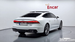 Audi A7 (4K) 55 TFSI Quattro Premium (04.2020)