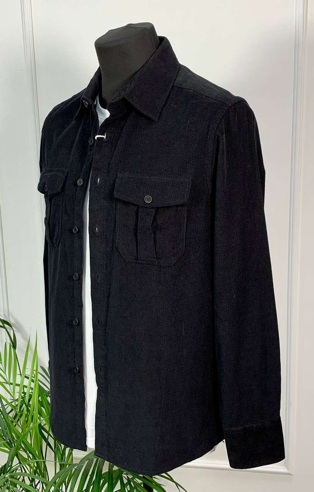 Рубашка Brunello Cucinelli, арт. 469565321
