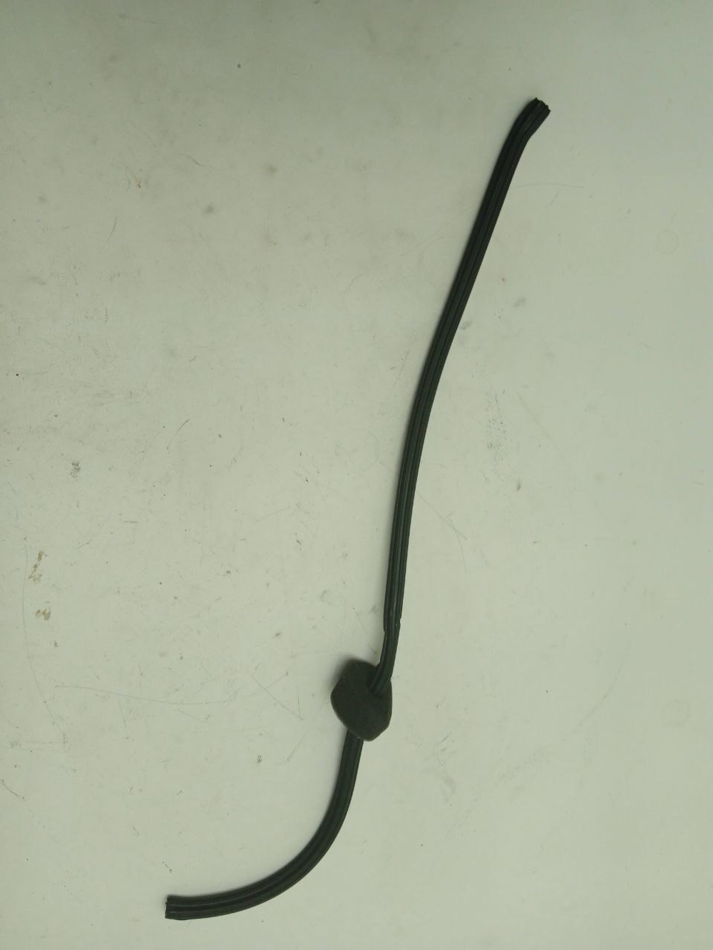 M1092QD1 кт10 Трубка прессостата для стиральной машины LG M1092QD1 б/у