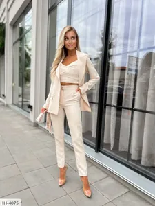 Костюм IH-4064 Фабрика Моды