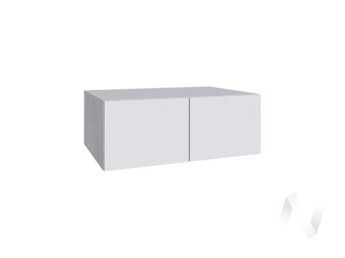 Антресоль Мадрид 0;75 300 (белый)