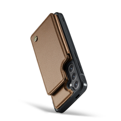 Чехол CaseMe Сard Protection Samsung Galaxy S25