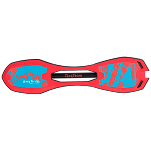 Двухколесный скейт TechTeam Switch