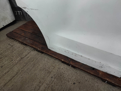 Дверь задняя правая Haval Jolion 21-24 Б/У Оригинал 6201200AST10AD