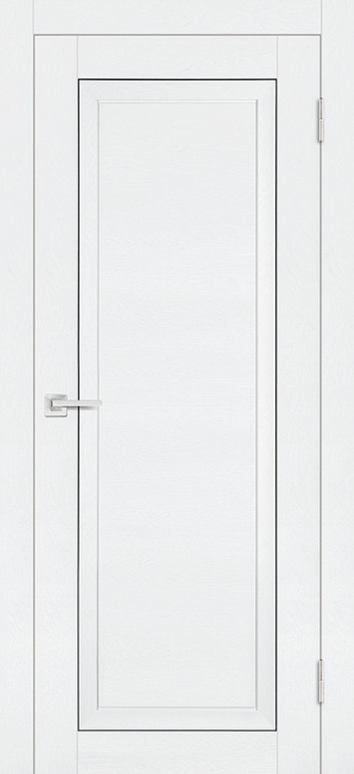 Дверь PST-26 / Цвет белый ясень / Двери PROFILO PORTE