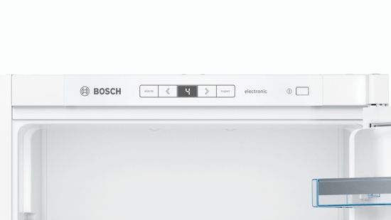 Встраиваемый холодильник Bosch KIN86VS20R
