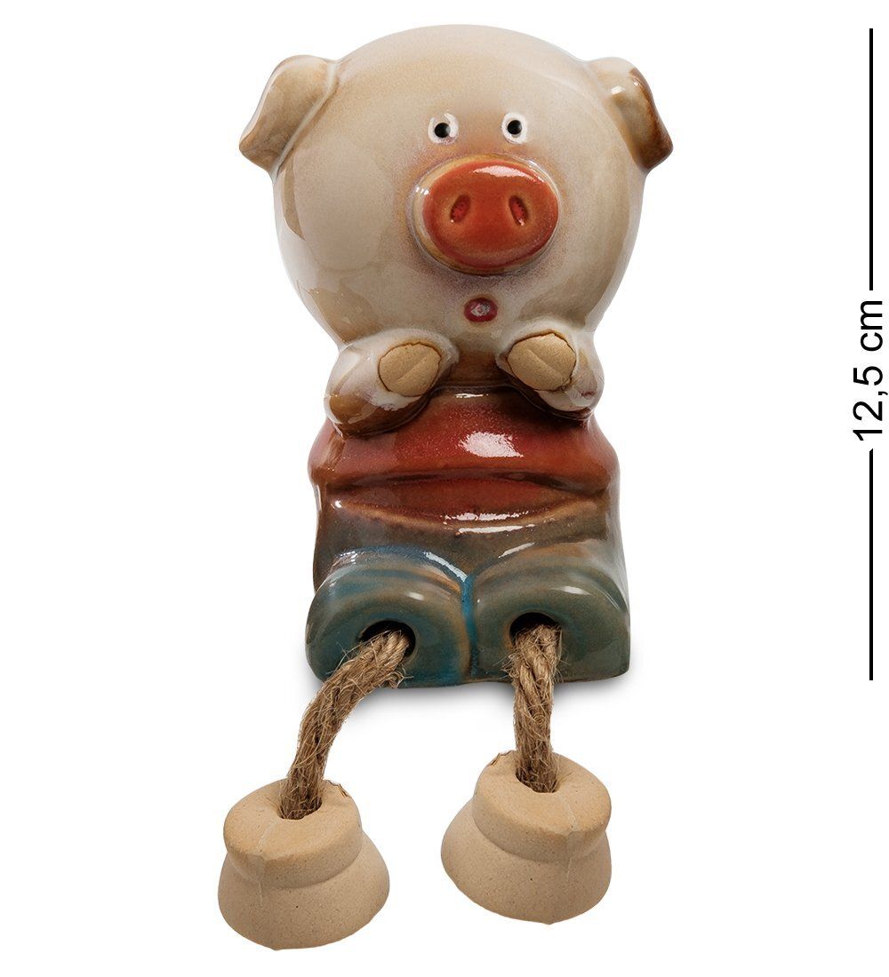 GAEM Art CF-02/1 Фигурка «Хрюшка»