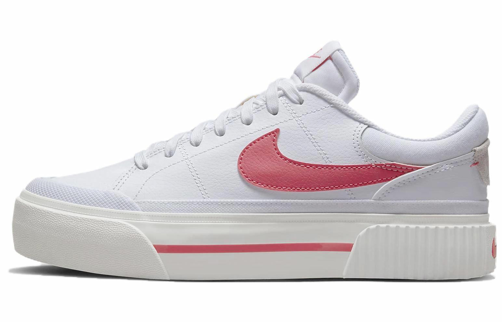 Кроссовки Nike Court Legacy (Женская размерная сетка)