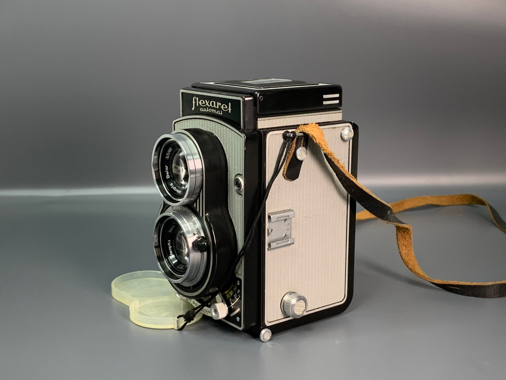 Flexaret Automat VI
