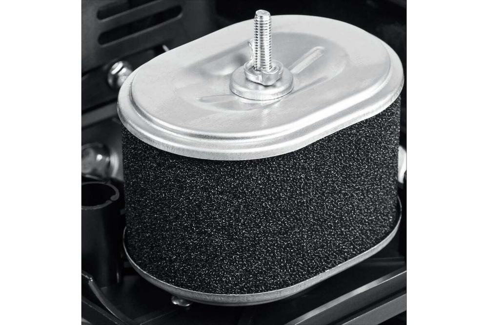 Бензиновый мотоблок с ВОМ STEHER GTS-500