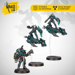 Van Saar Archeoteks & Grav-cutters